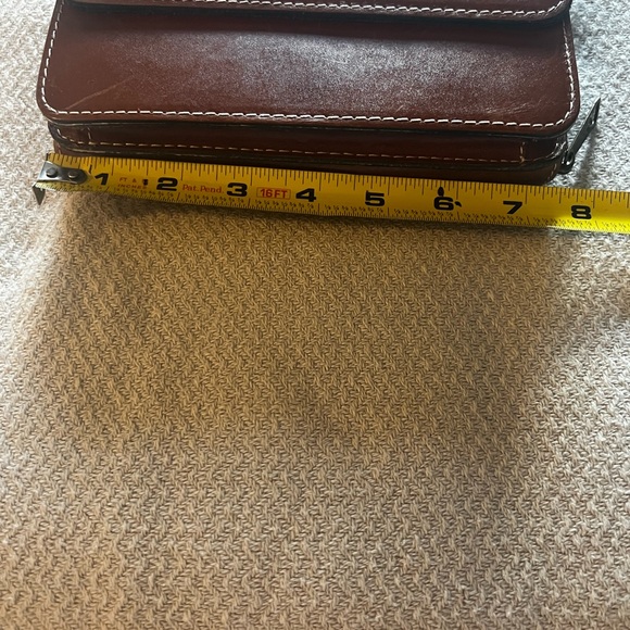 Patricia Nash Heritage Collection purse - Picture 12 of 14